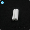 peças de resistor de cerâmica de esteatita de alto desempenho isolador de porcelana